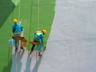 Best Exterior Painting Contractors in Commerce City, CO
