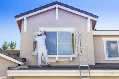Cost of Exterior Painting in Commerce City, CO