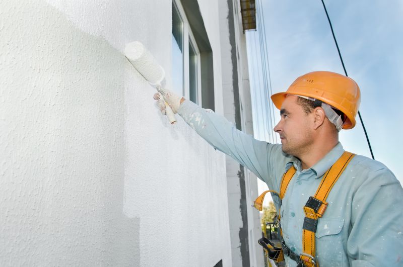 Preparing Your Exterior for Painting