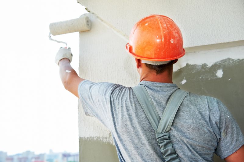 Specialized Painting Contractors
