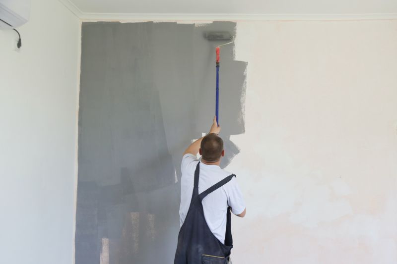Independent Freelance Painters
